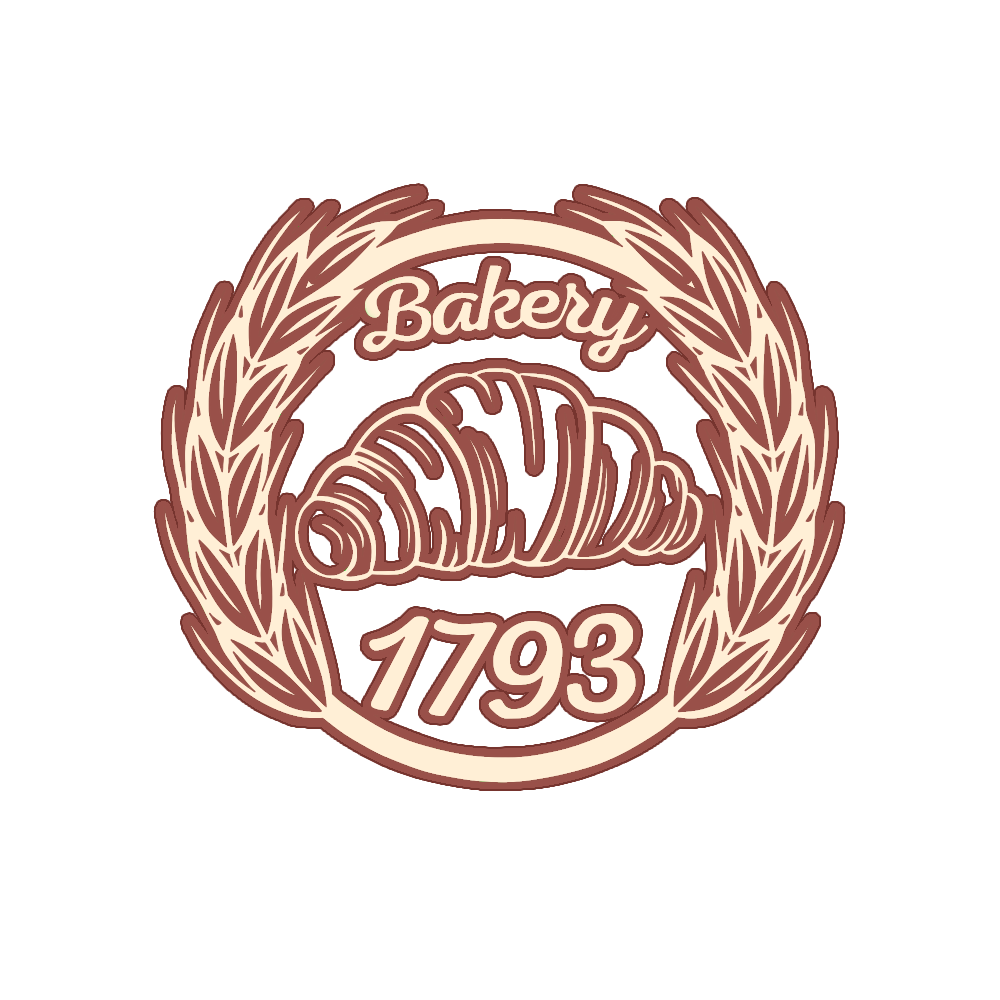 BAKERY 1793