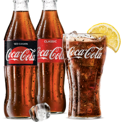 Coca-Cola