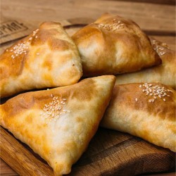 Самса с говядиной