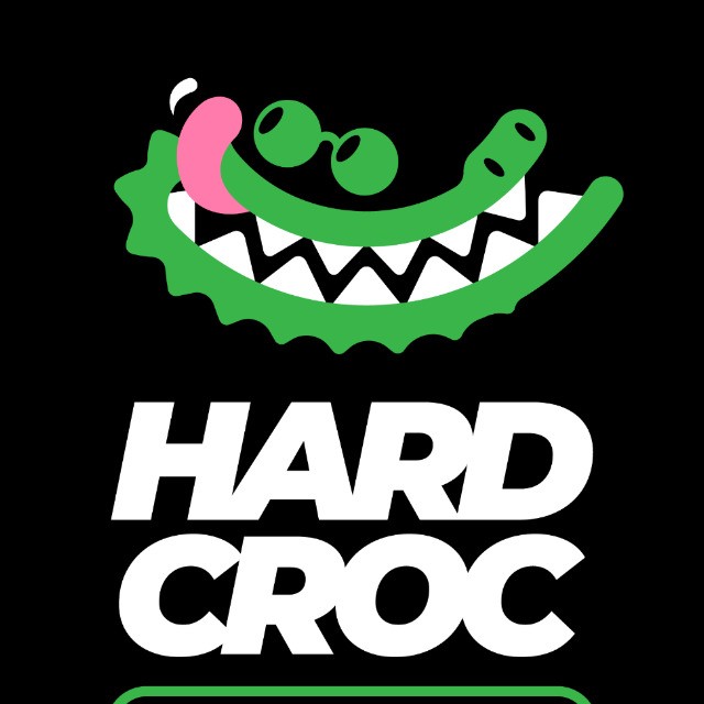 Ресторан доставки Hard Croc