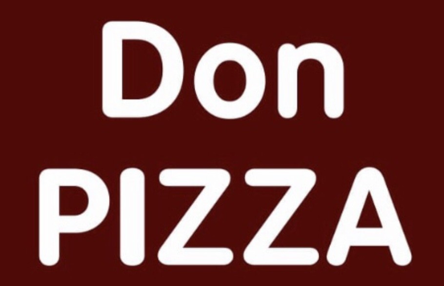 Don PIZZA