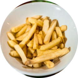 Картофель фри