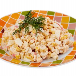 Салат
