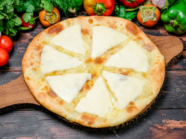 Хачапури царский